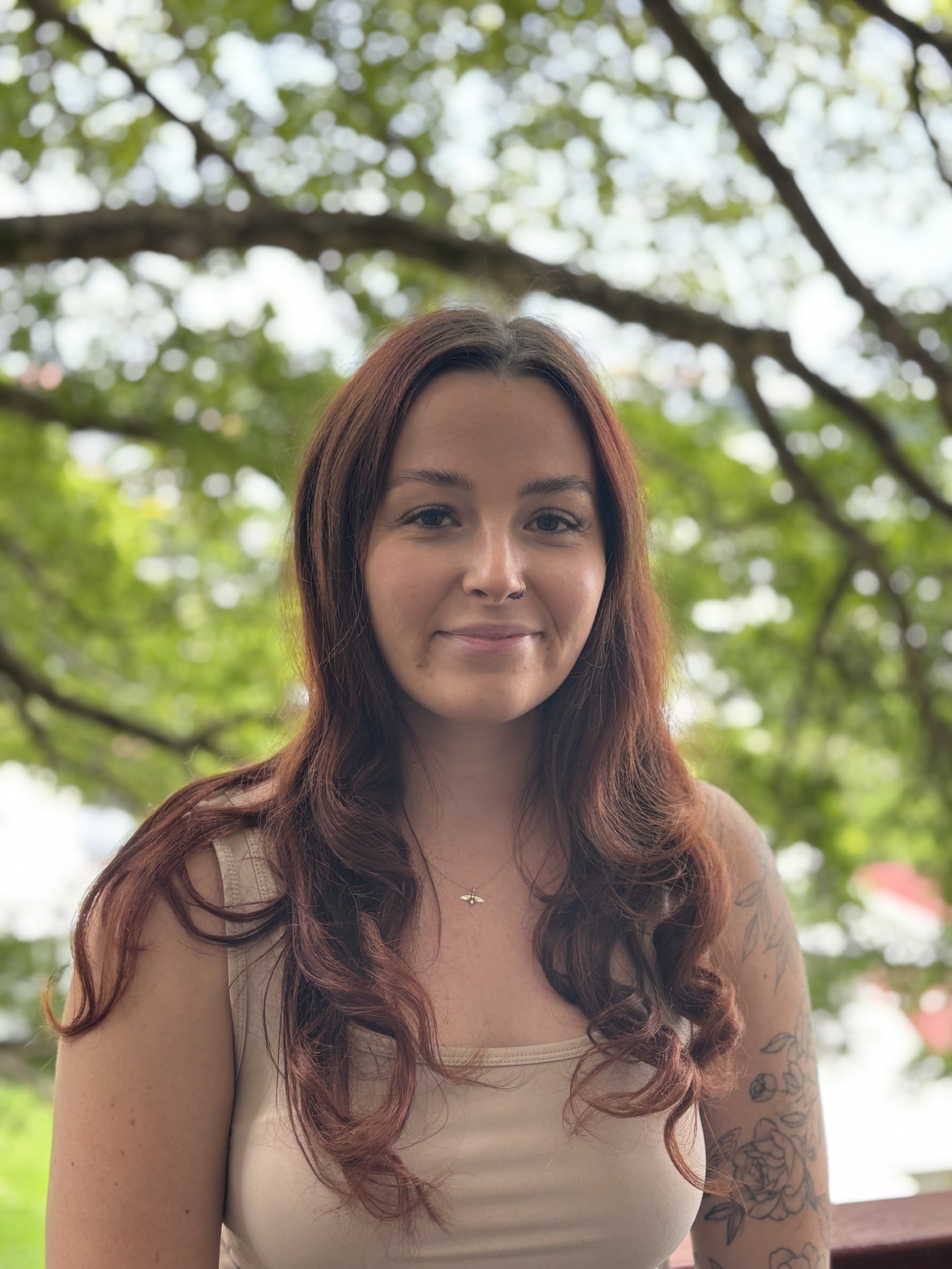 Rebecca Cleary